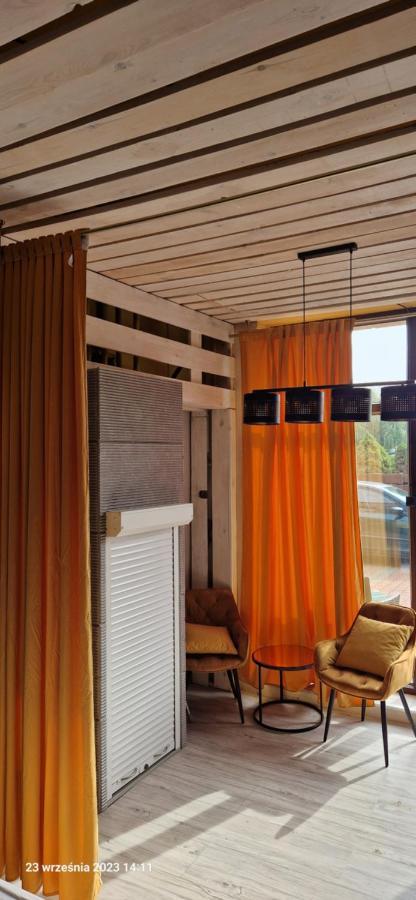 Willa Vasco Bosman Apartment Rewa