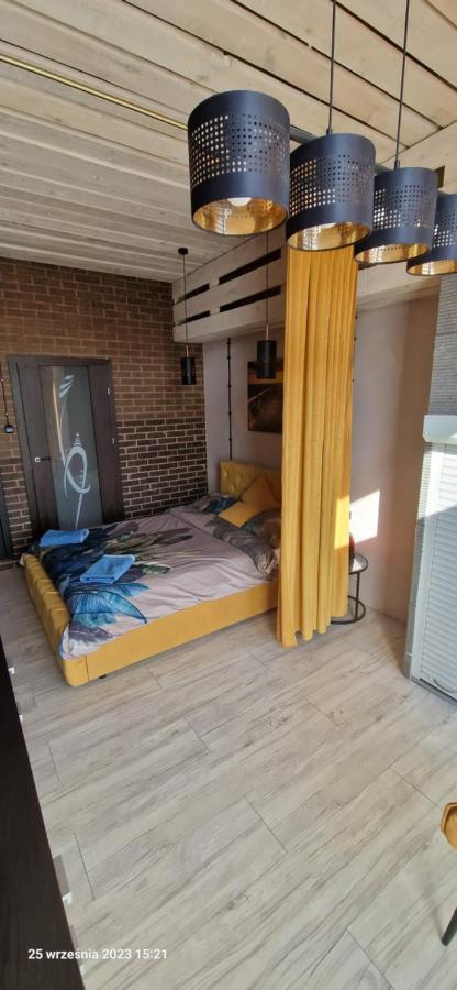 Apartment Willa Vasco Bosman Rewa