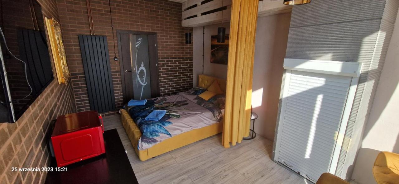 Willa Vasco Bosman Apartment